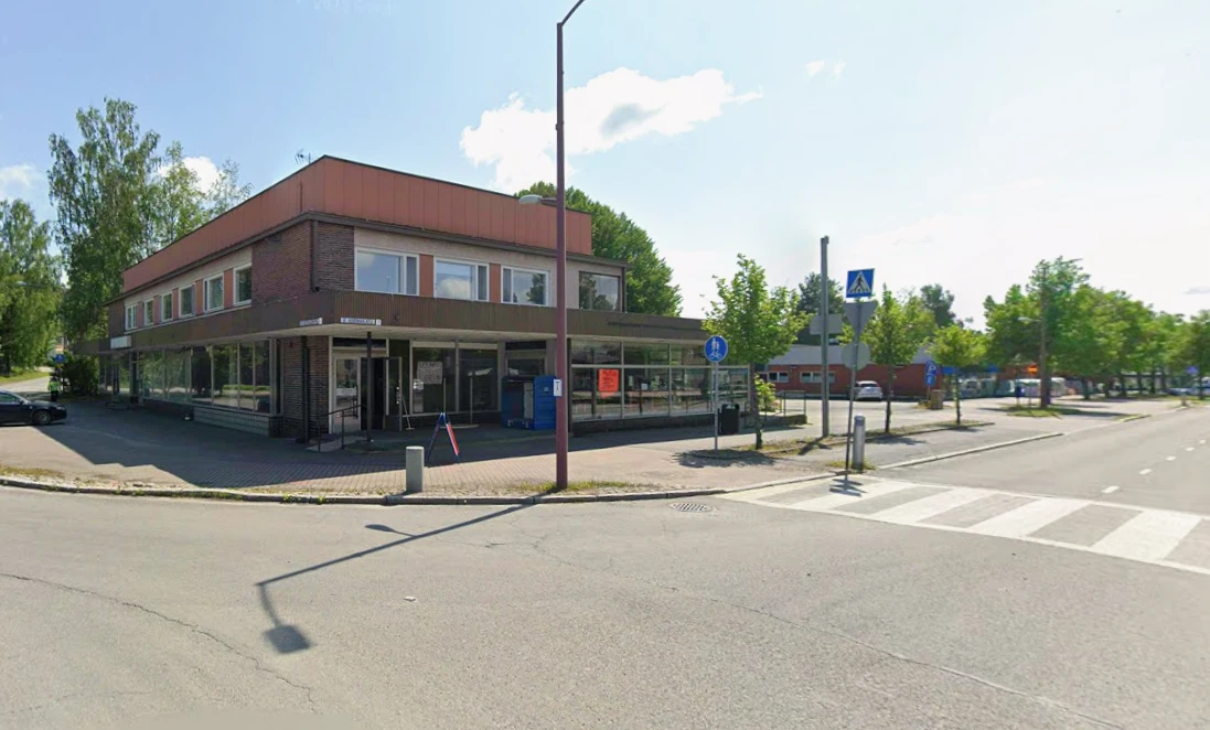 Квартира в Яанекоски, Финляндия, 972 м² - фото 1