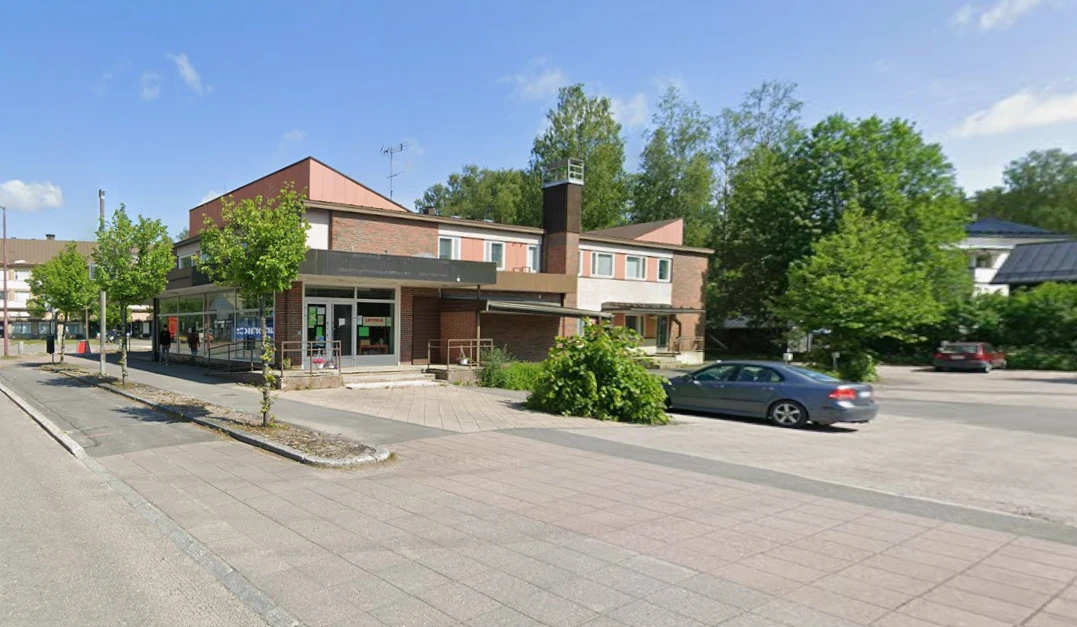 Квартира в Яанекоски, Финляндия, 972 м² - фото 2