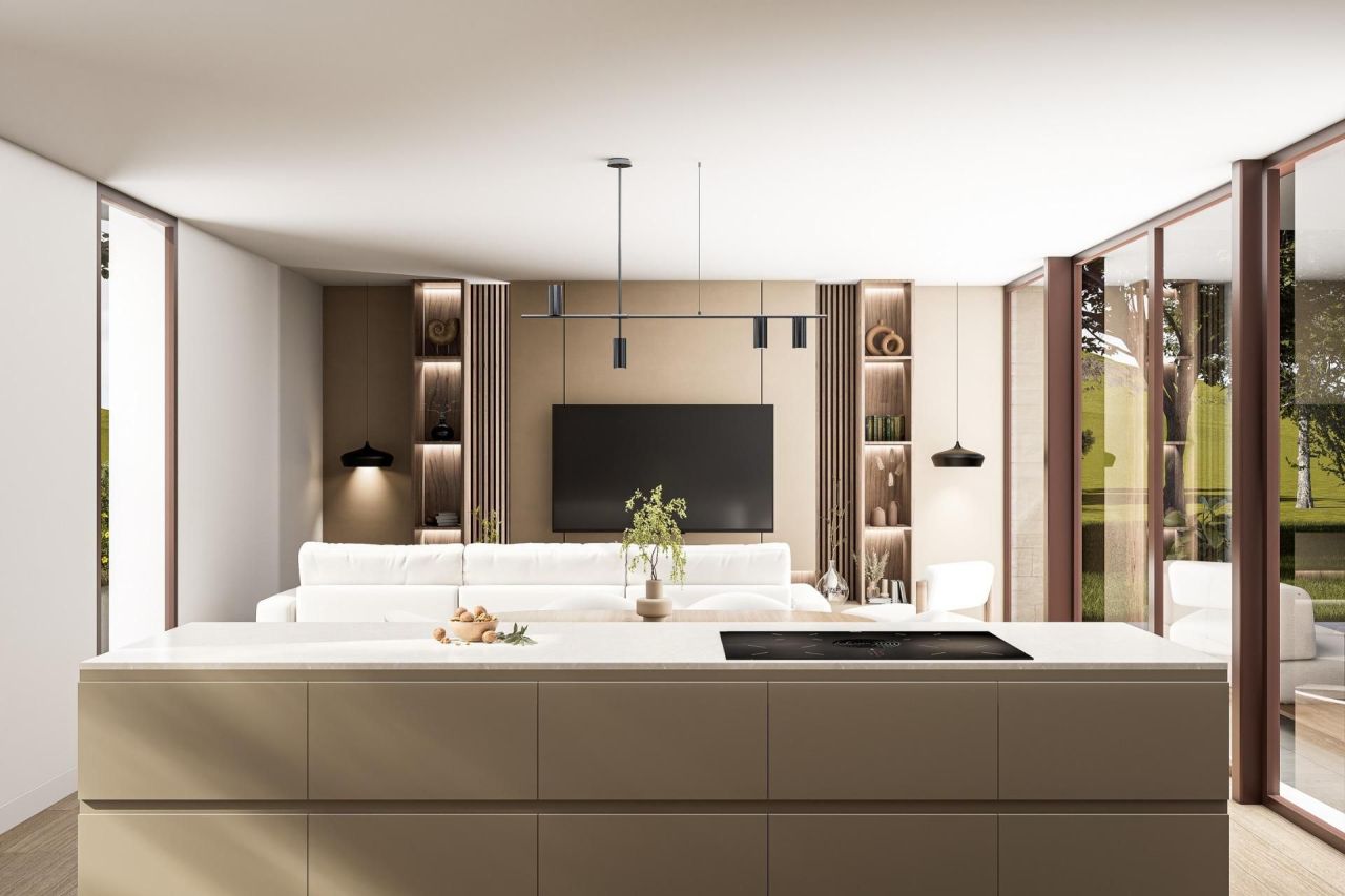 Вилла в Пиносо, Испания, 120 м² - фото 9