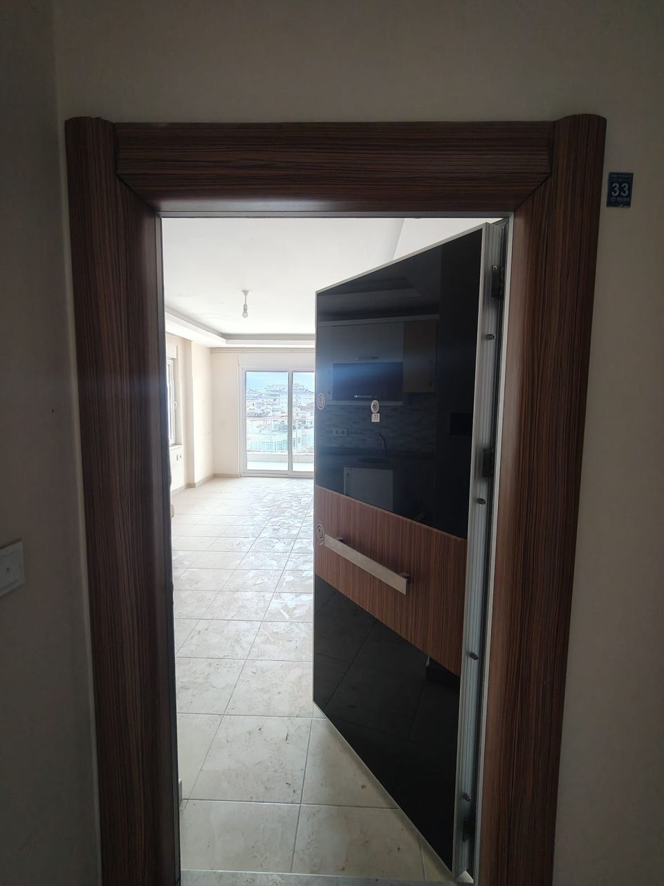 Студия в Алании, Турция, 37 м² - фото 5