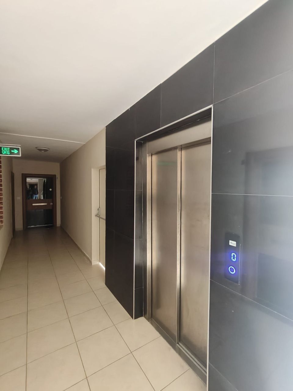 Студия в Алании, Турция, 37 м² - фото 4