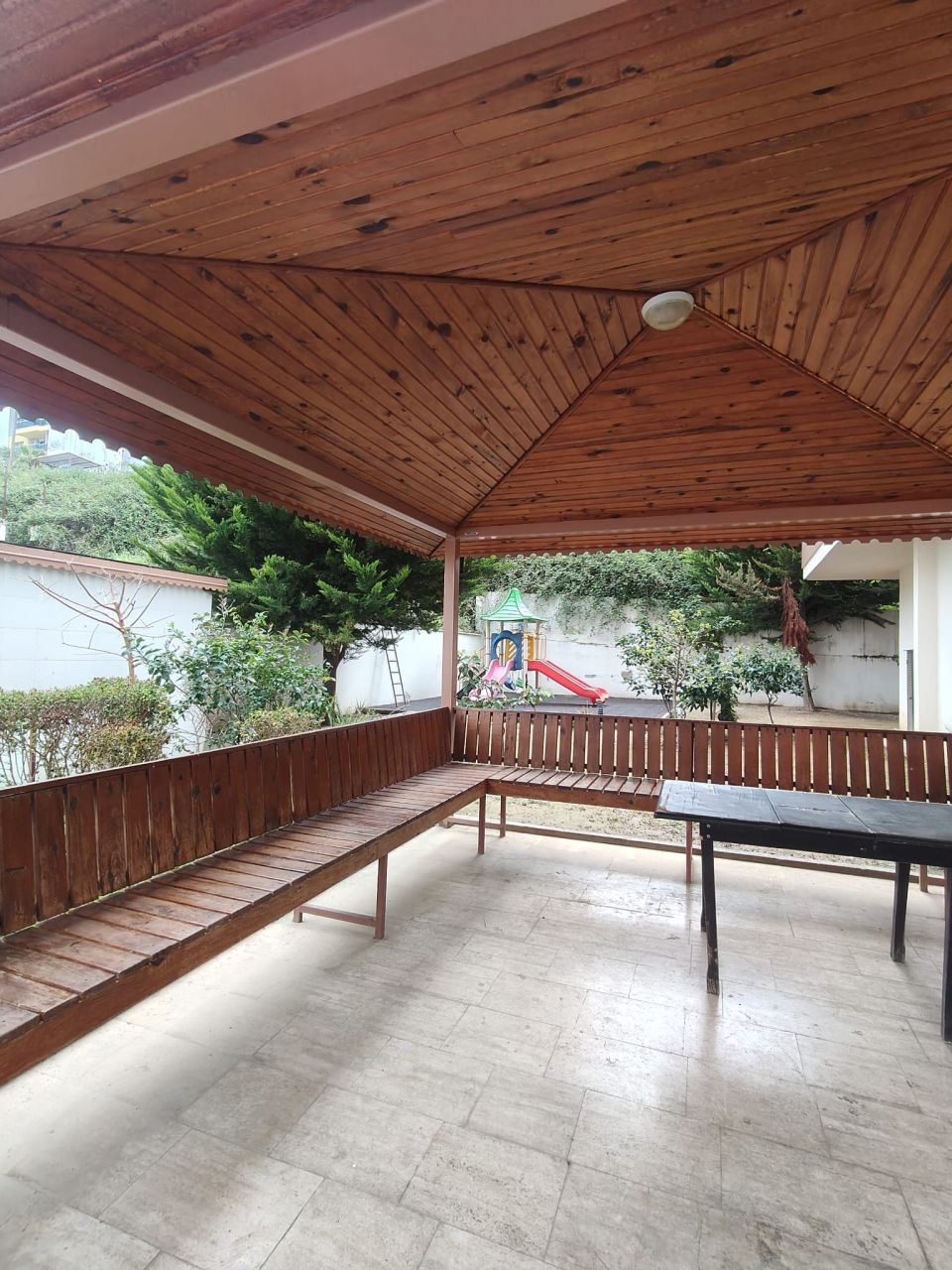 Студия в Алании, Турция, 37 м² - фото 7