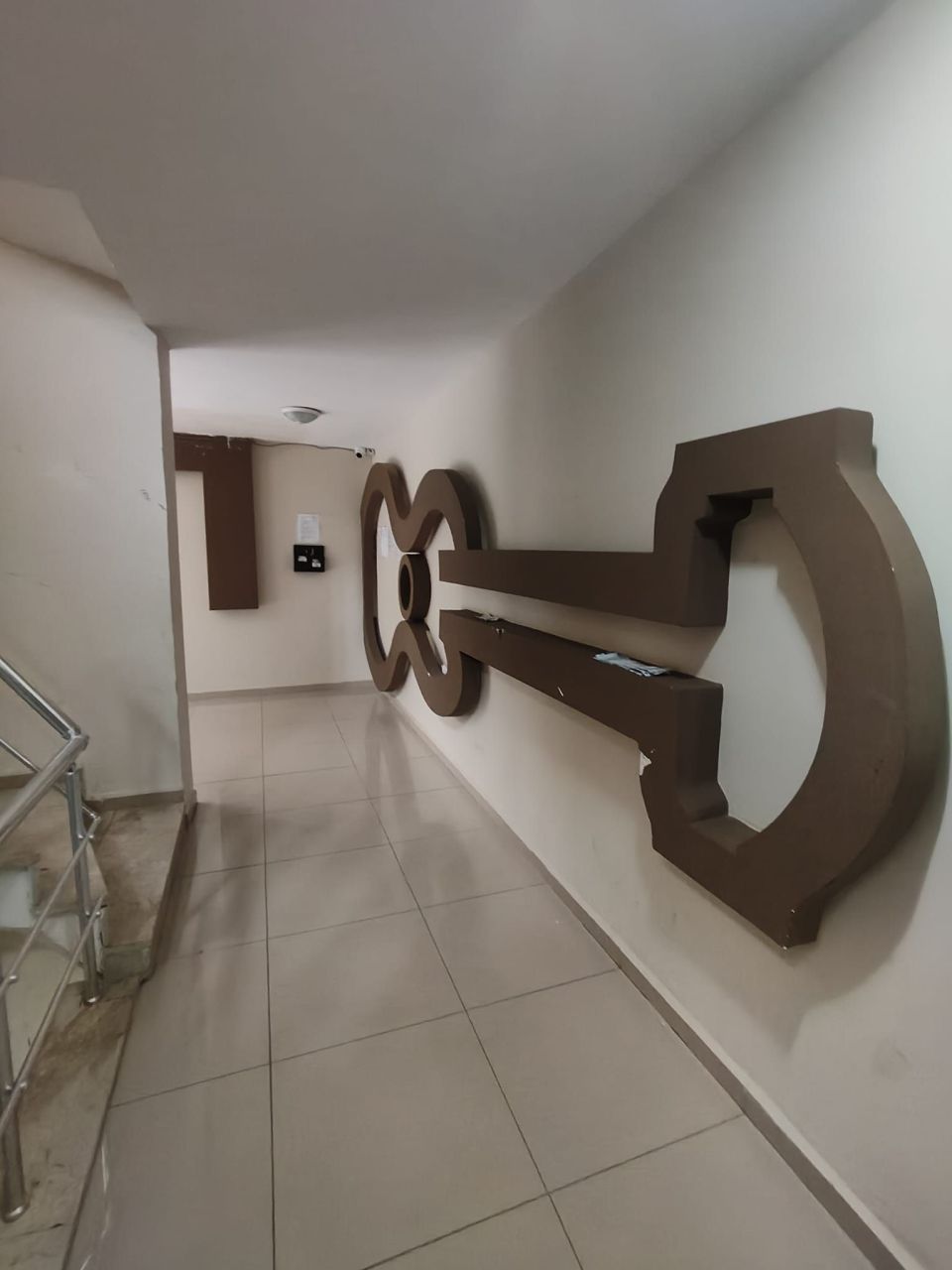 Студия в Алании, Турция, 37 м² - фото 6