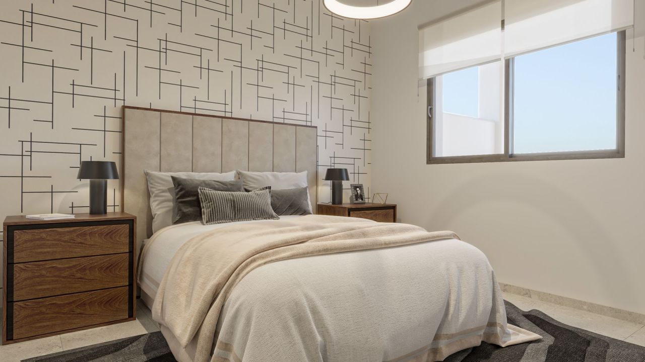 Бунгало в Пульпи, Испания, 67 м² - фото 9