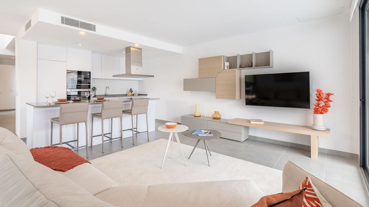 Дом Capdepera, Испания, 232 м² - фото 9