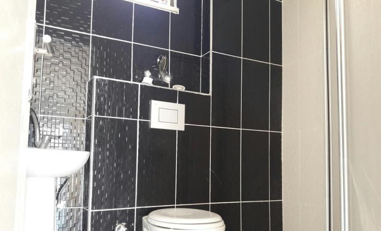 Студия в Алании, Турция, 37 м² - фото 15