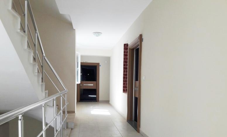 Студия в Алании, Турция, 37 м² - фото 13