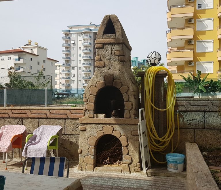 Студия в Алании, Турция, 37 м² - фото 10