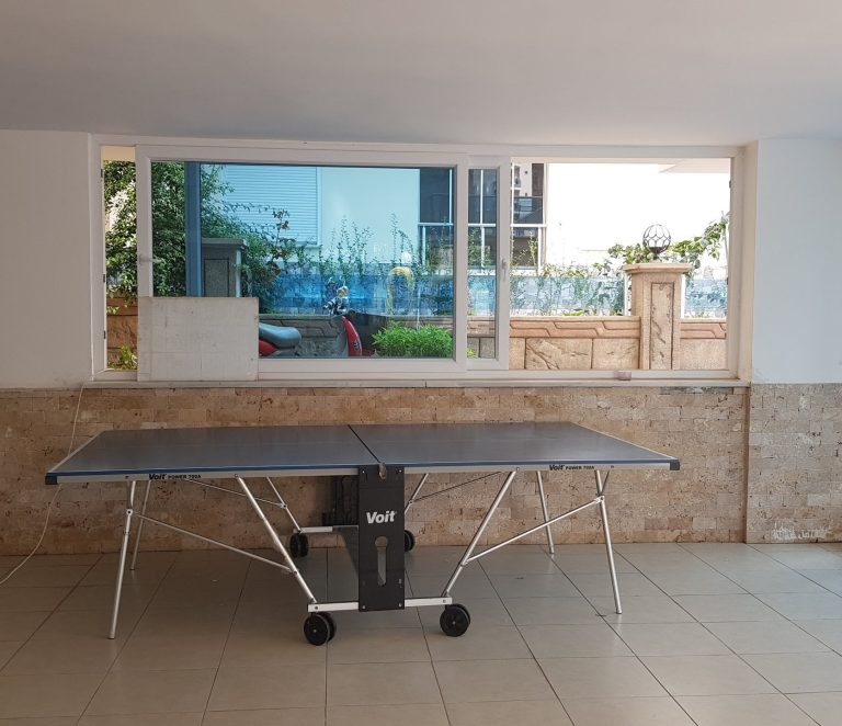 Студия в Алании, Турция, 37 м² - фото 11