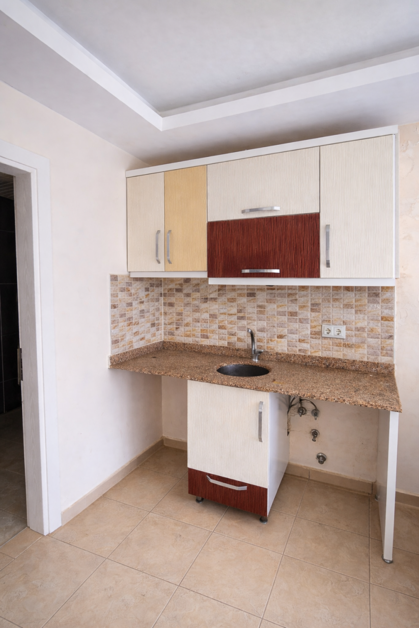 Студия в Алании, Турция, 37 м² - фото 16