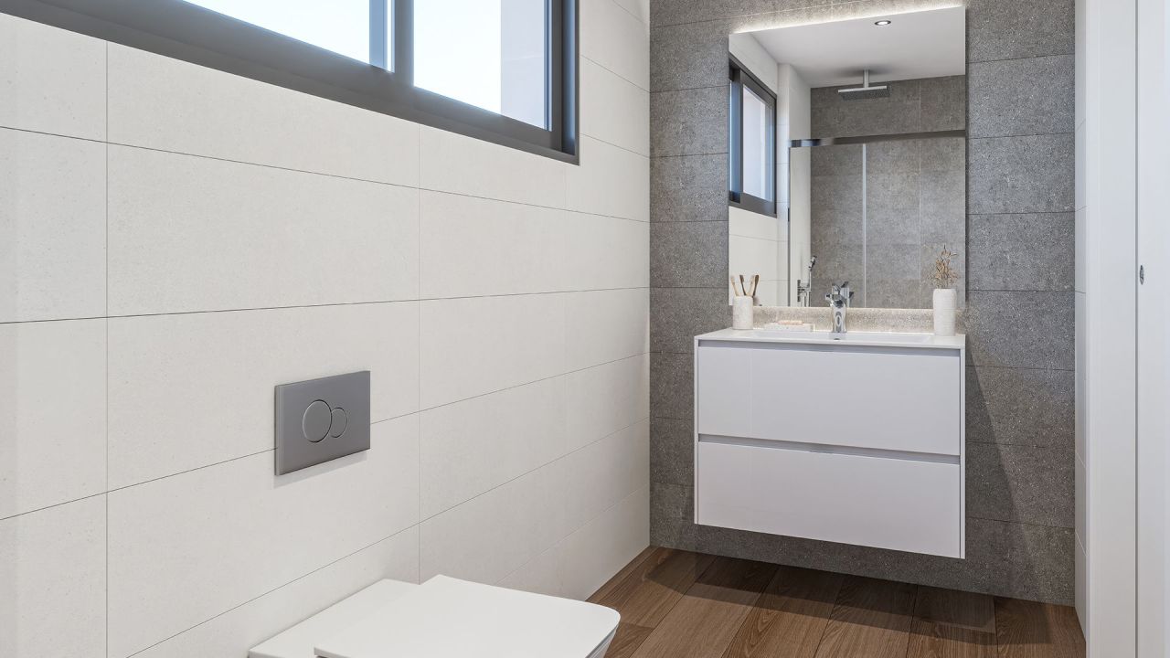 Апартаменты ﻿Torrevieja (Alicante), Испания, 154 м² - фото 9