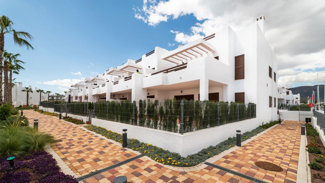 Бунгало в Пульпи, Испания, 120 м² - фото 9
