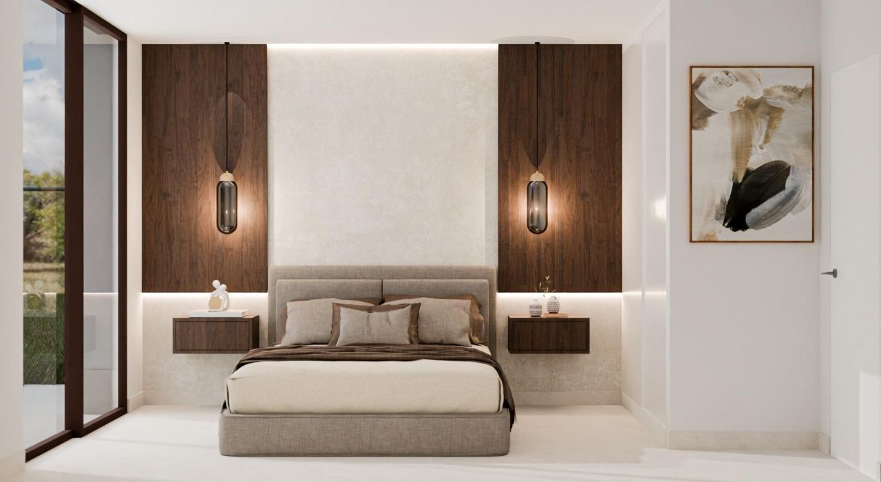 Вилла в Пиносо, Испания, 170 м² - фото 9