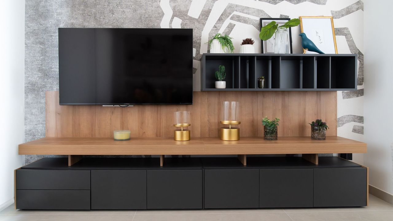 Апартаменты в Бенидорме, Испания, 146 м² - фото 10