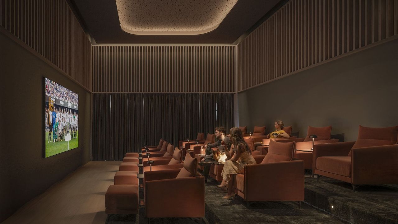 Апартаменты в Бенидорме, Испания, 105 м² - фото 10