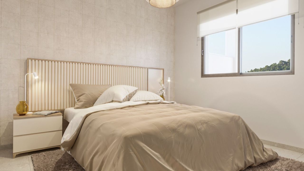 Бунгало в Пульпи, Испания, 154 м² - фото 10