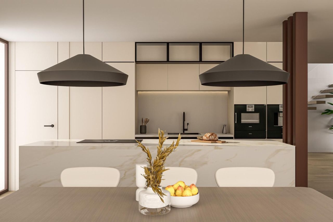 Вилла в Пиносо, Испания, 235 м² - фото 10