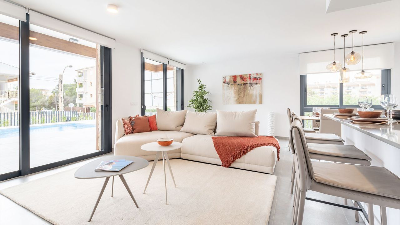 Дом Capdepera, Испания, 236 м² - фото 10