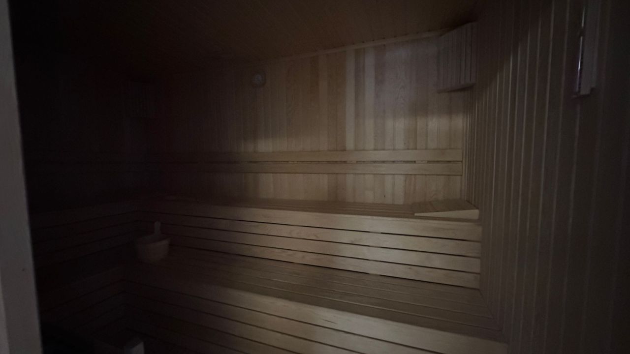 Квартира в Алании, Турция, 55 м² - фото 9