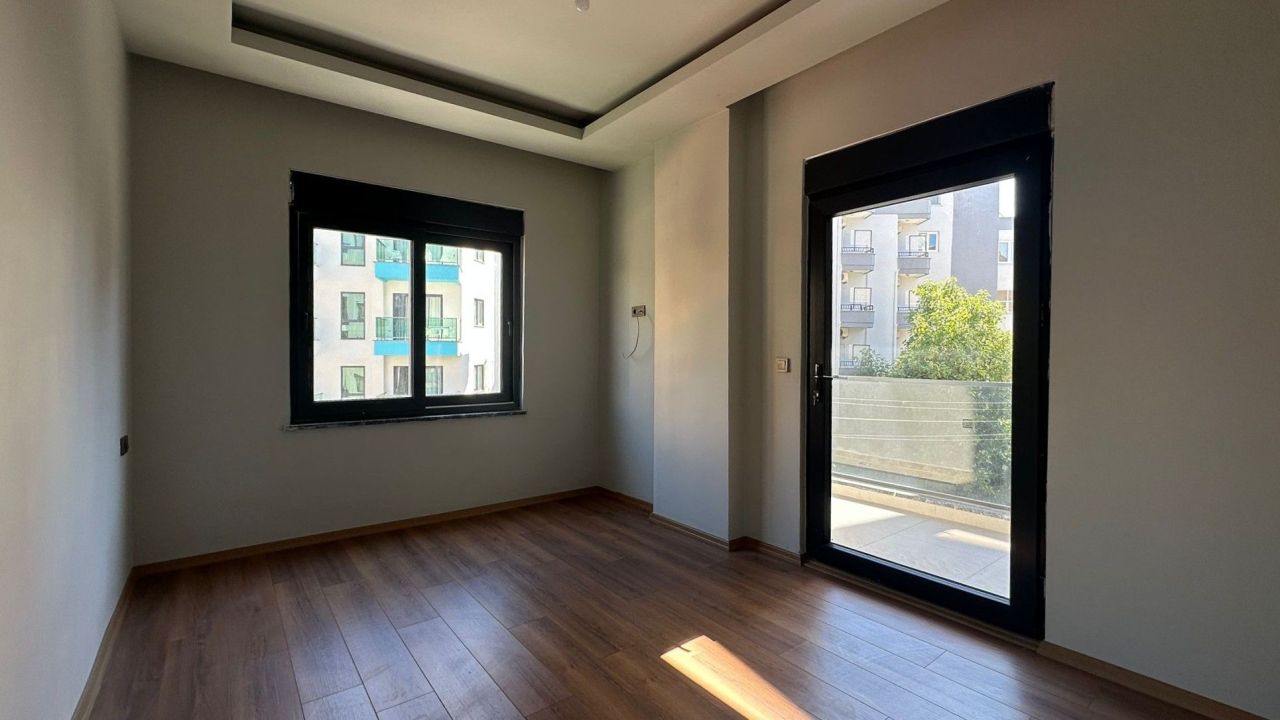 Квартира в Алании, Турция, 55 м² - фото 5