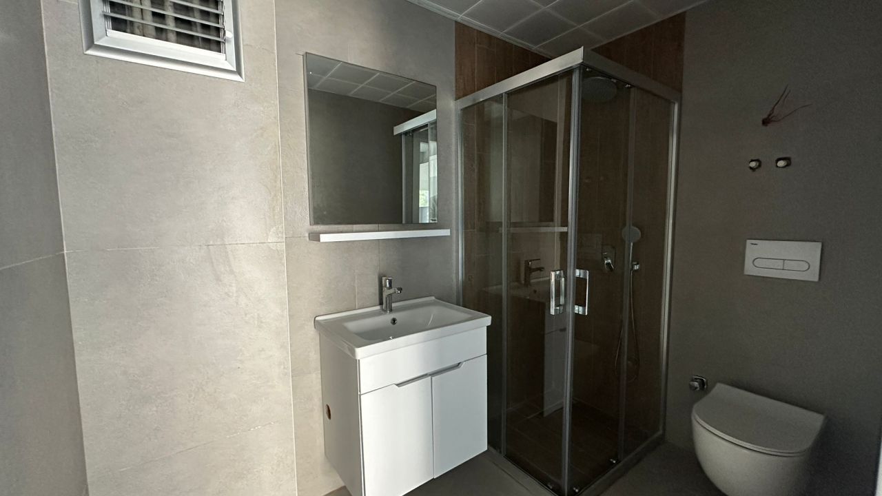 Квартира в Алании, Турция, 55 м² - фото 8