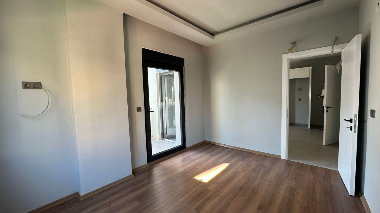 Квартира в Алании, Турция, 55 м² - фото 4