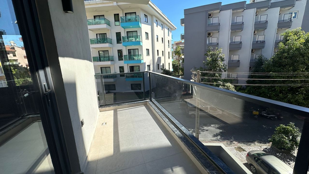 Квартира в Алании, Турция, 55 м² - фото 6