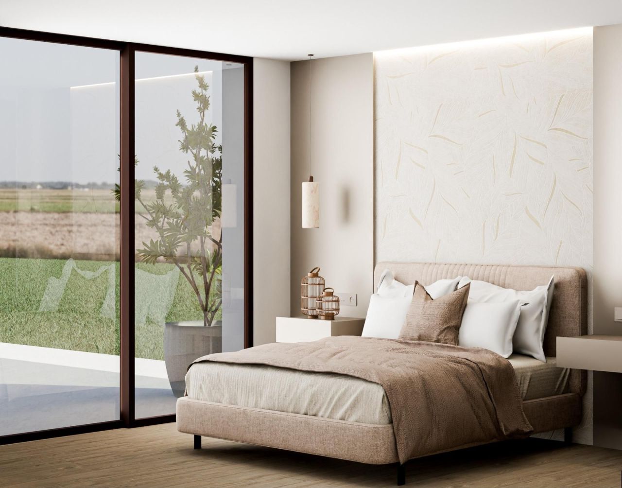 Вилла в Пиносо, Испания, 100 м² - фото 10