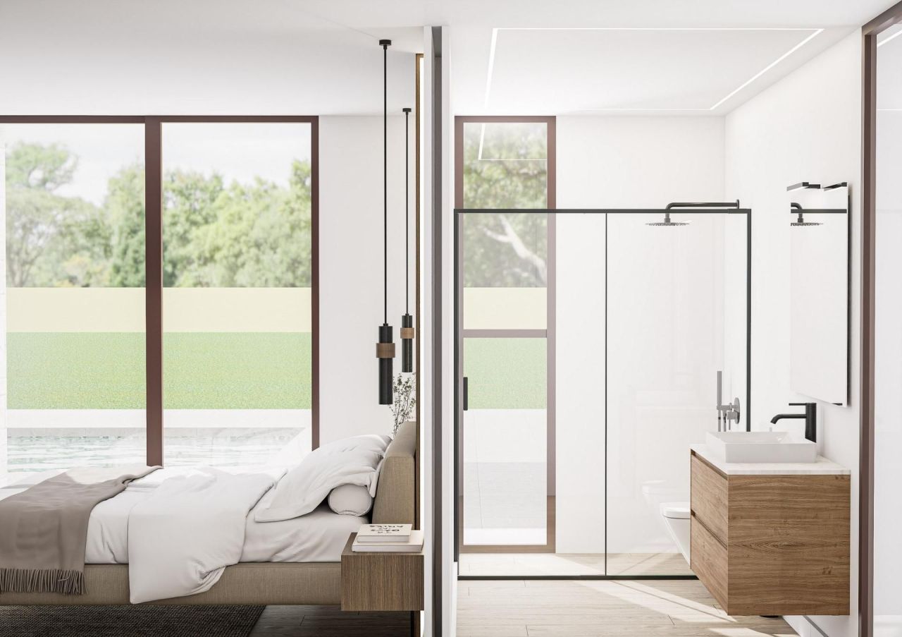 Вилла в Пиносо, Испания, 160 м² - фото 10