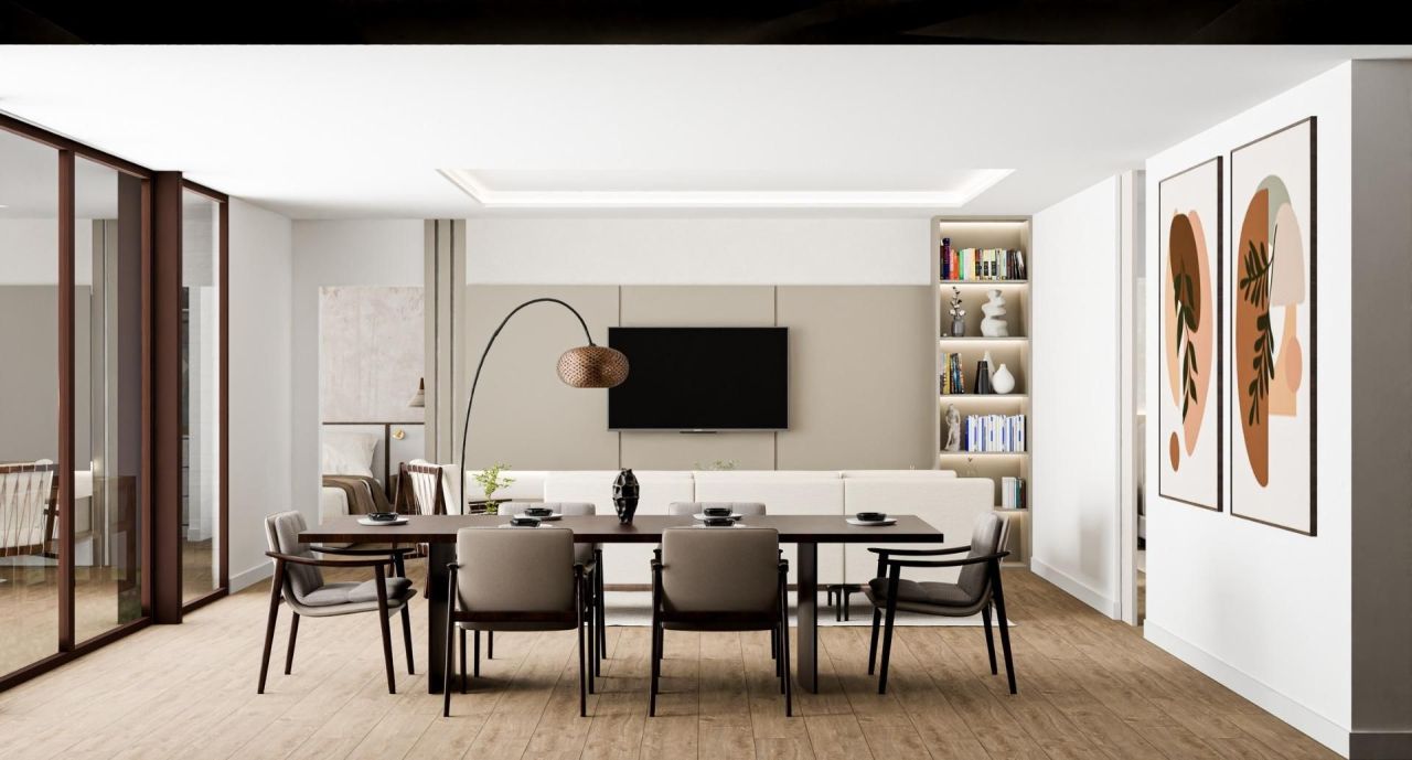 Вилла в Пиносо, Испания, 150 м² - фото 10