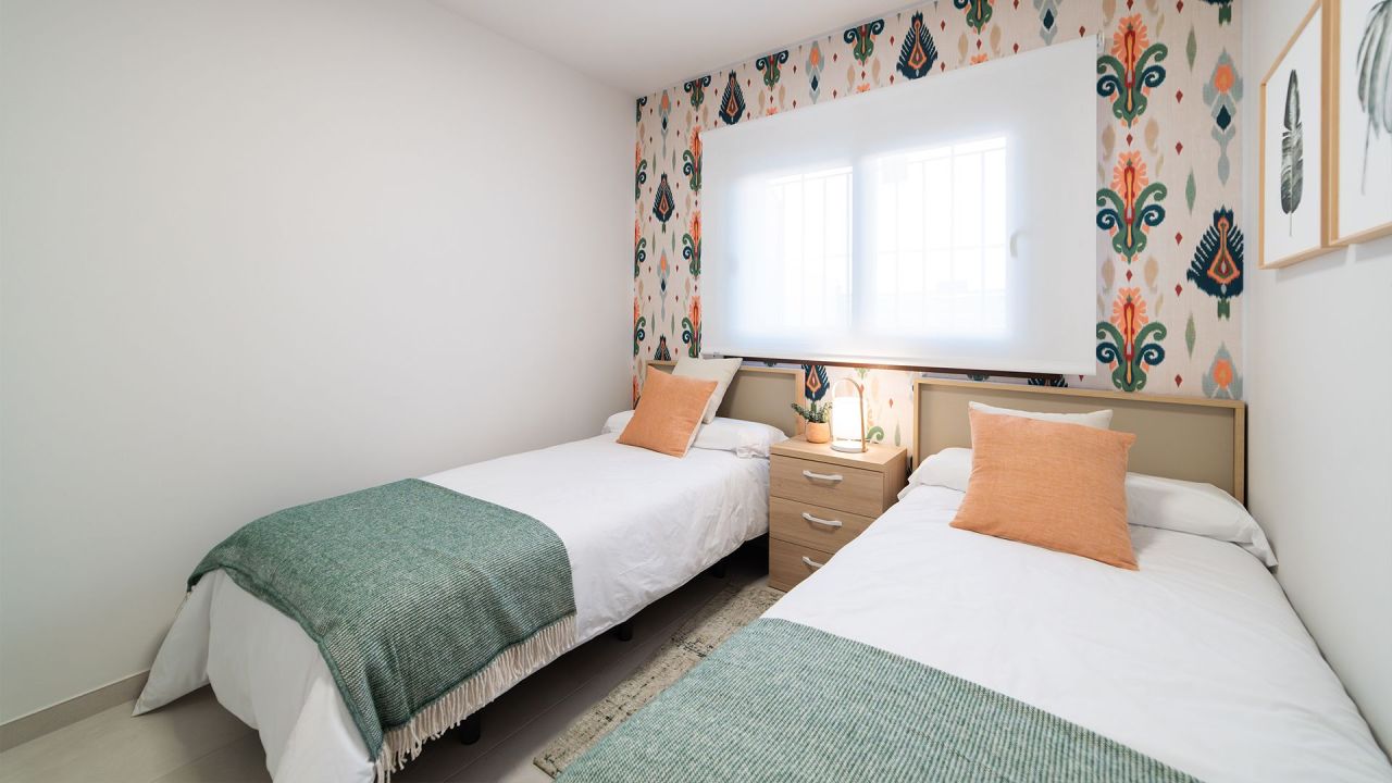 Бунгало в Пульпи, Испания, 215 м² - фото 11