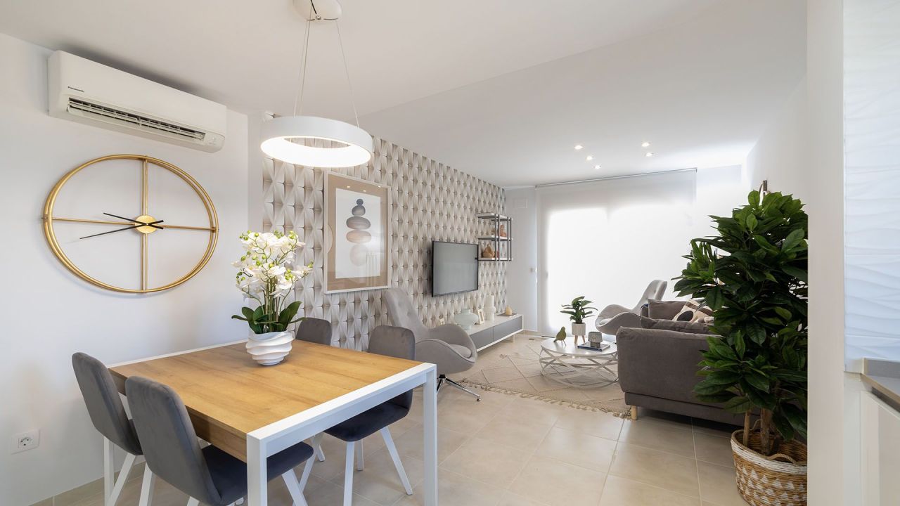 Вилла в Бусоте, Испания, 130 м² - фото 11