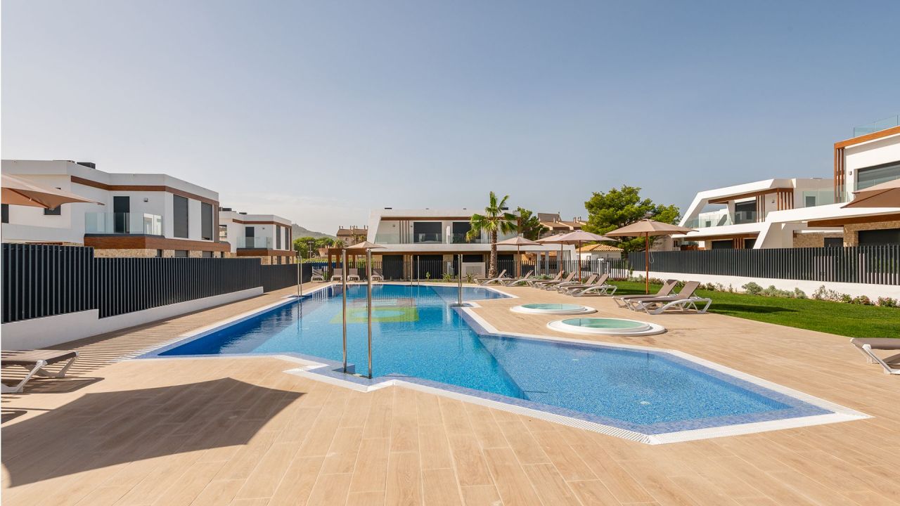 Дом Capdepera, Испания, 250 м² - фото 11