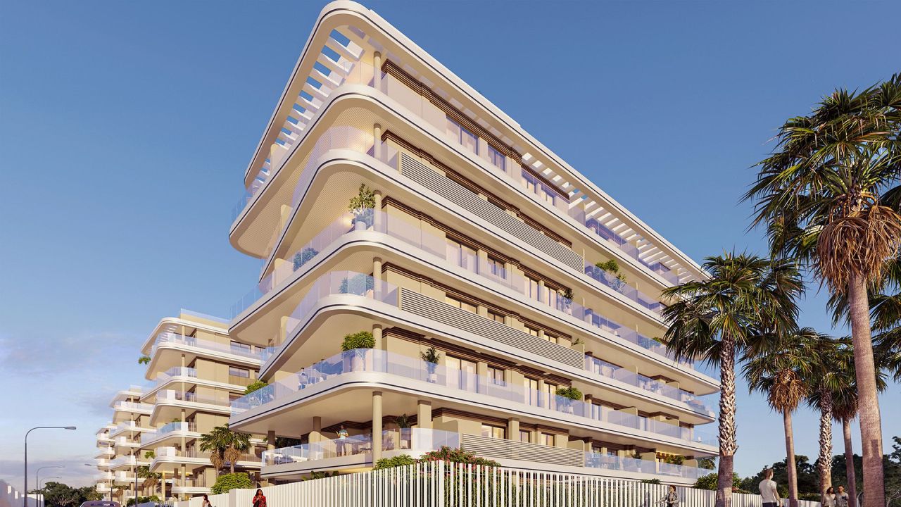 Апартаменты El Puig, Испания, 256 м² - фото 11