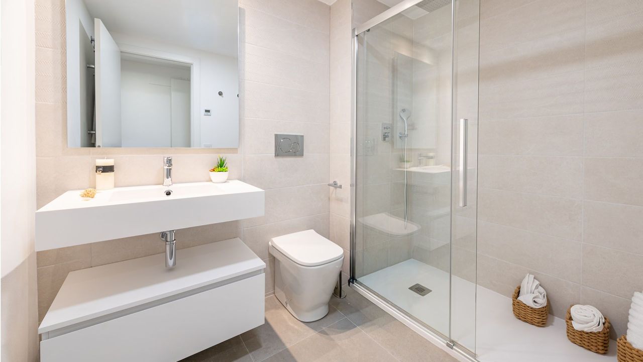 Апартаменты Capdepera, Испания, 101 м² - фото 11