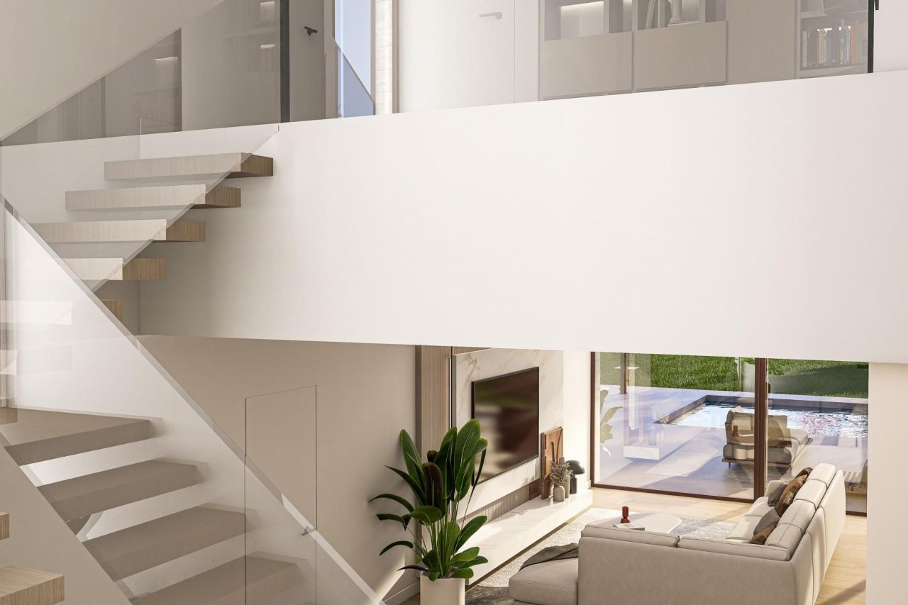 Вилла в Пиносо, Испания, 235 м² - фото 11