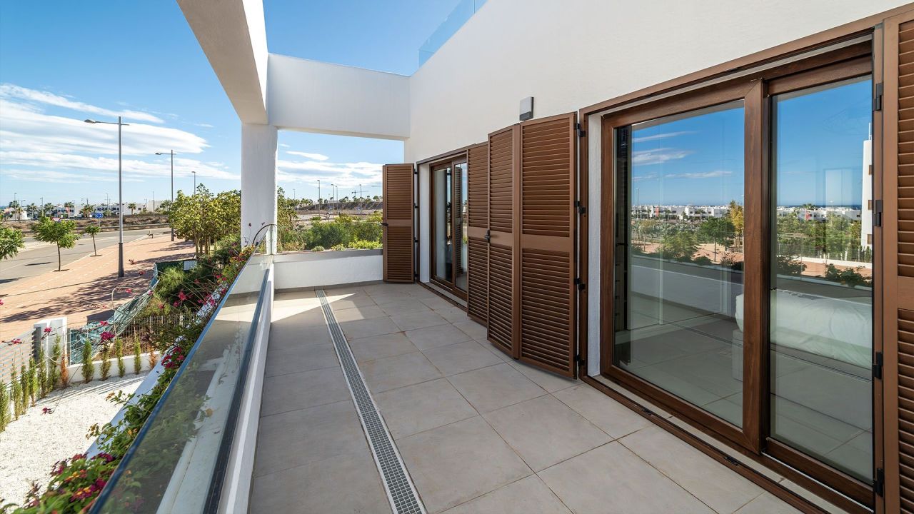 Дом в Пульпи, Испания, 228 м² - фото 11