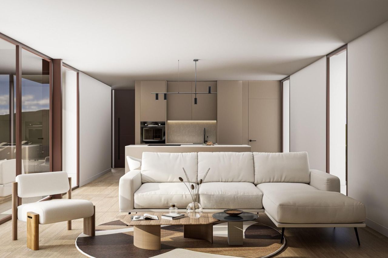 Вилла в Пиносо, Испания, 120 м² - фото 11