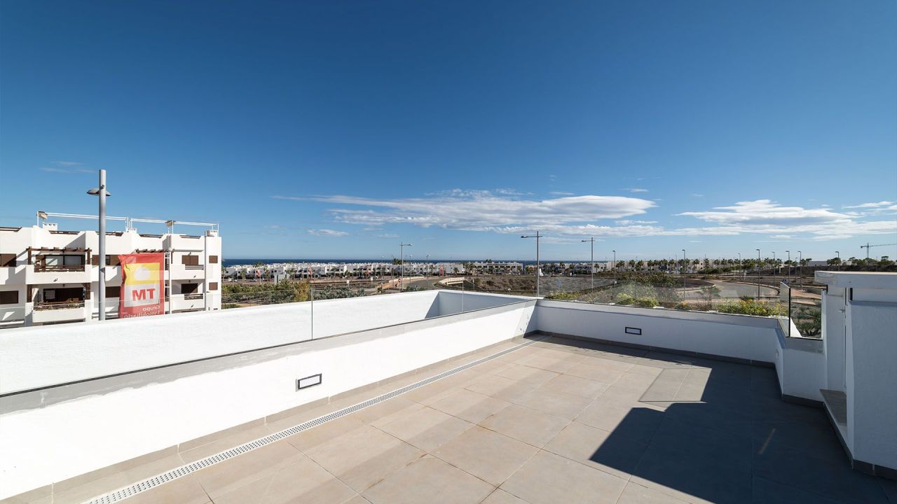 Дом в Пульпи, Испания, 228 м² - фото 11