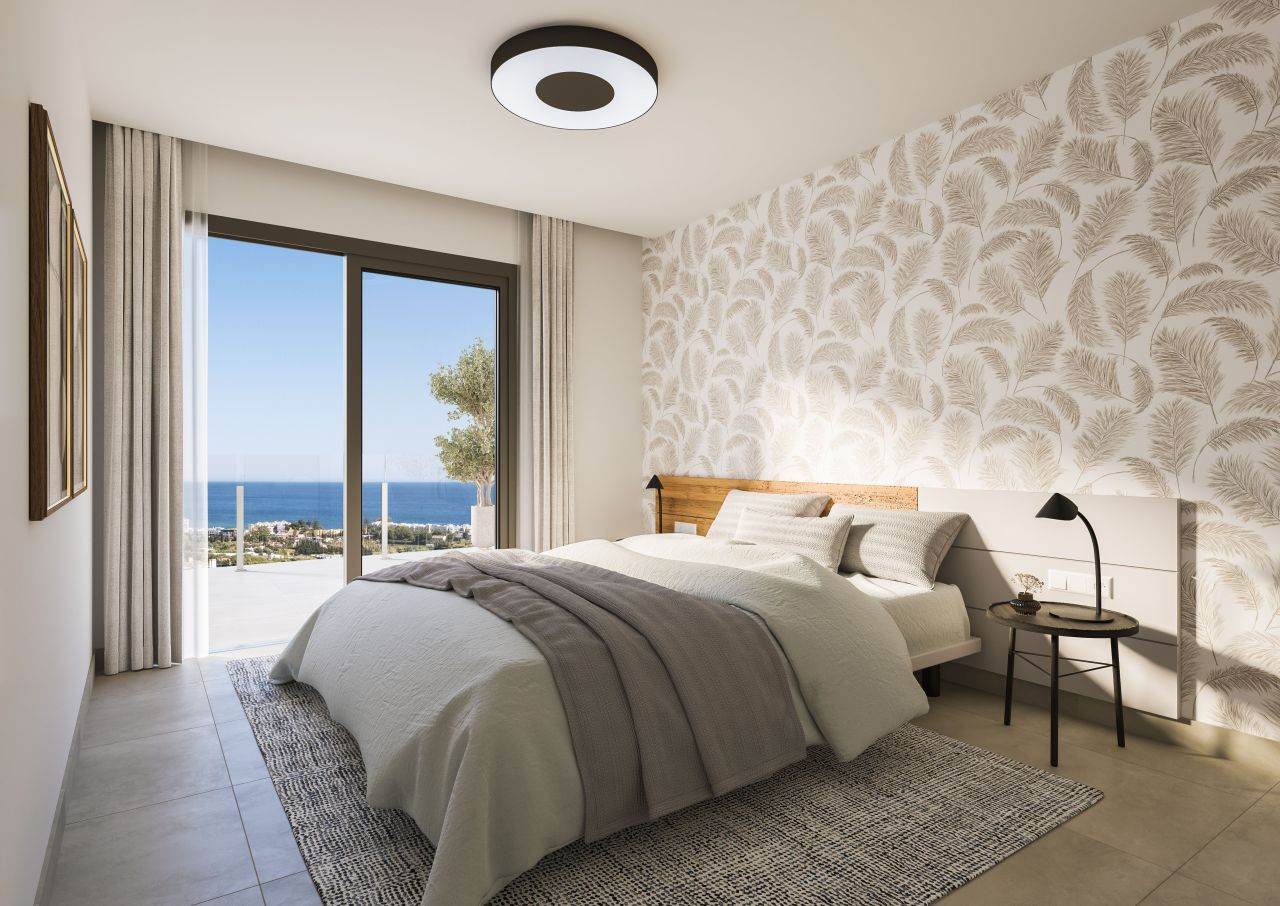 Апартаменты в Эстепоне, Испания, 176 м² - фото 11