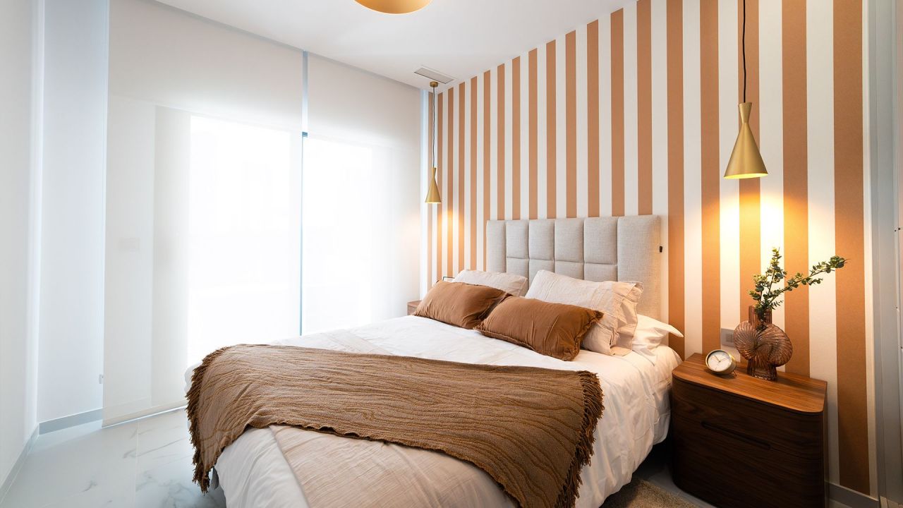 Апартаменты в Бенидорме, Испания, 94 м² - фото 11