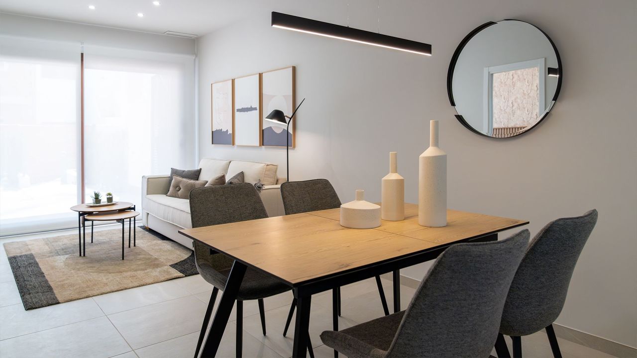 Бунгало в Пульпи, Испания, 164 м² - фото 11