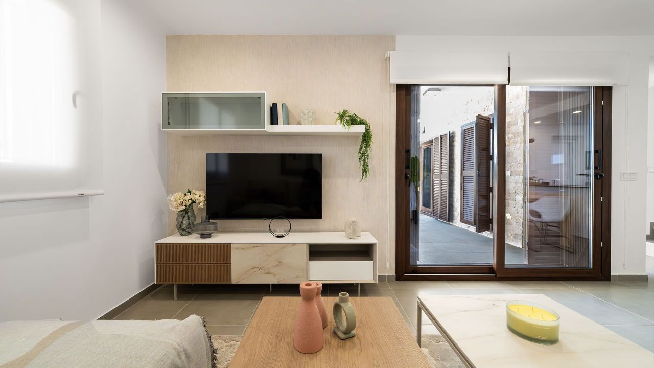 Дом в Пульпи, Испания, 271 м² - фото 11