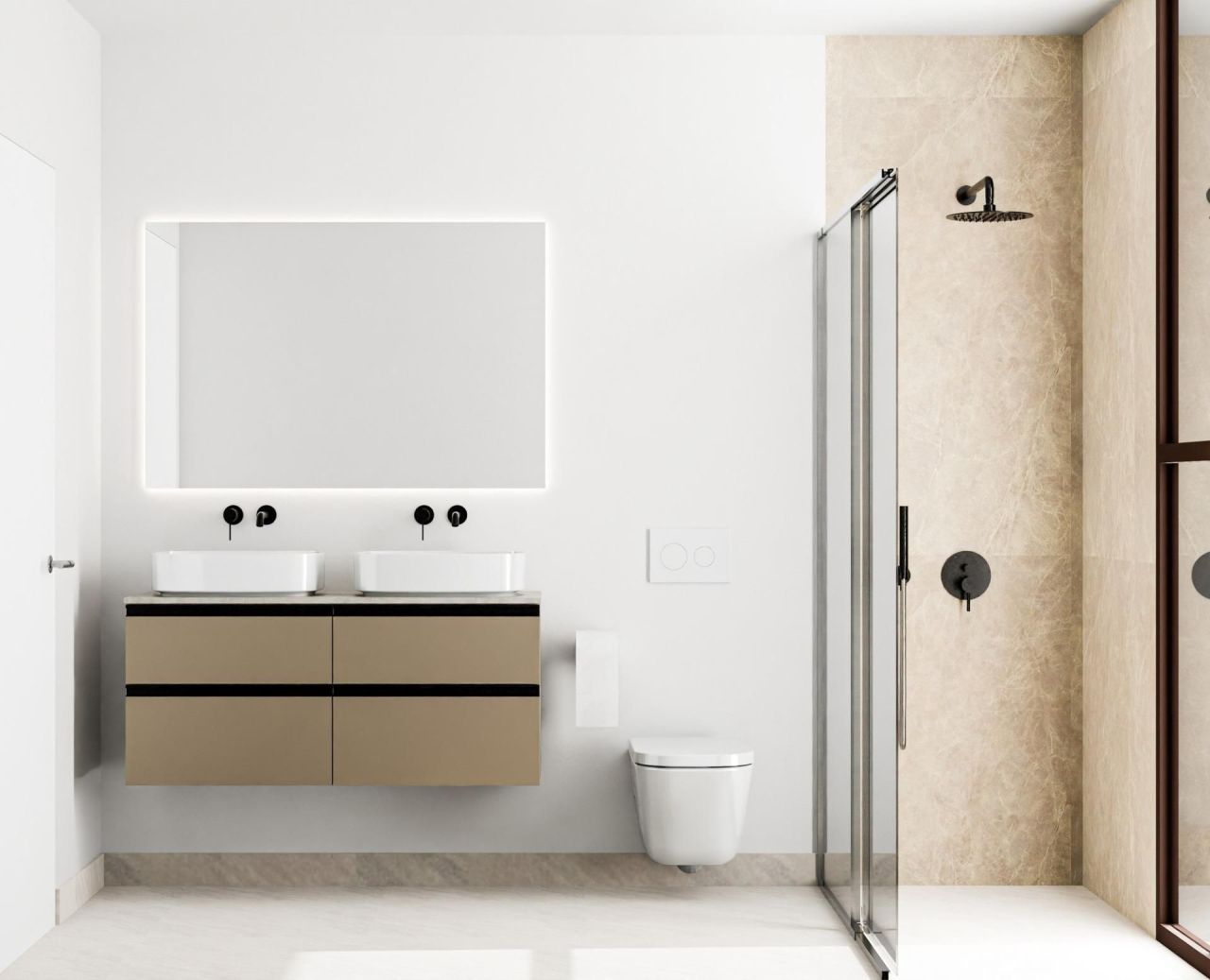 Вилла в Пиносо, Испания, 100 м² - фото 12