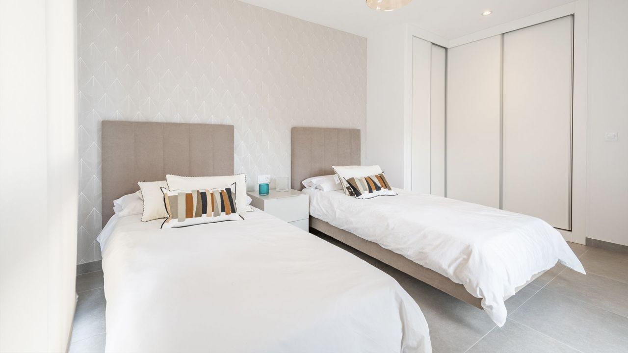Дом Capdepera, Испания, 232 м² - фото 12