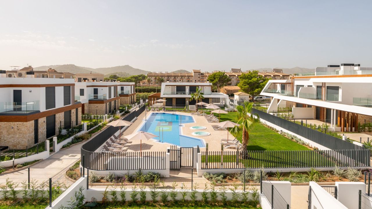 Дом Capdepera, Испания, 250 м² - фото 12