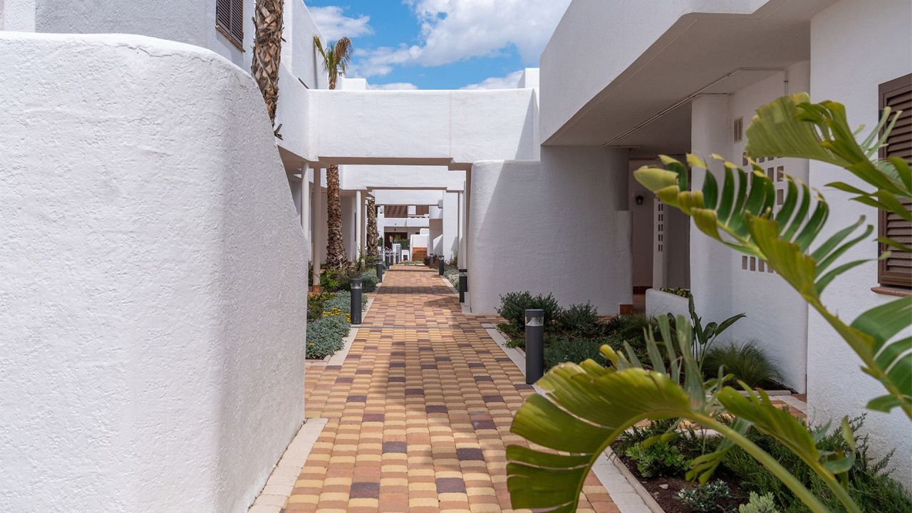 Бунгало в Пульпи, Испания, 187 м² - фото 13
