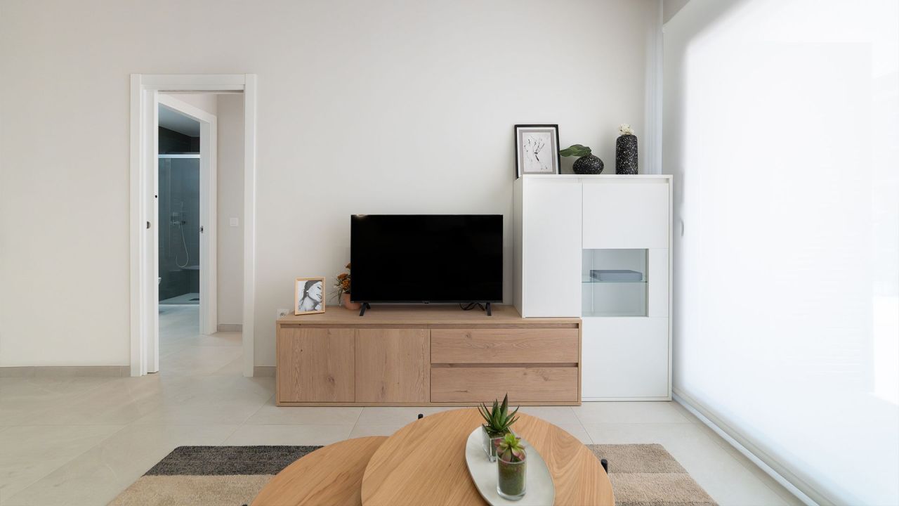 Бунгало в Пульпи, Испания, 100 м² - фото 13