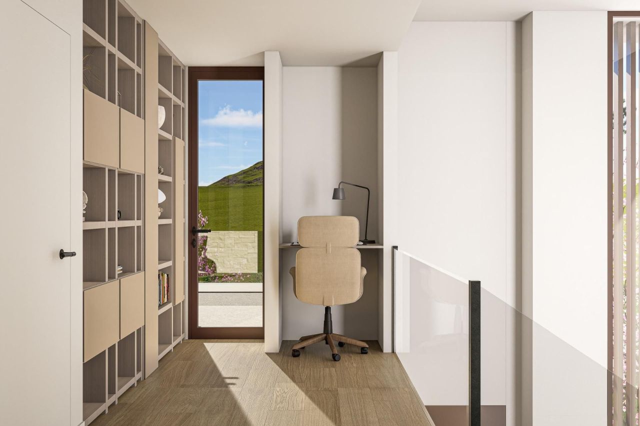 Вилла в Пиносо, Испания, 235 м² - фото 13