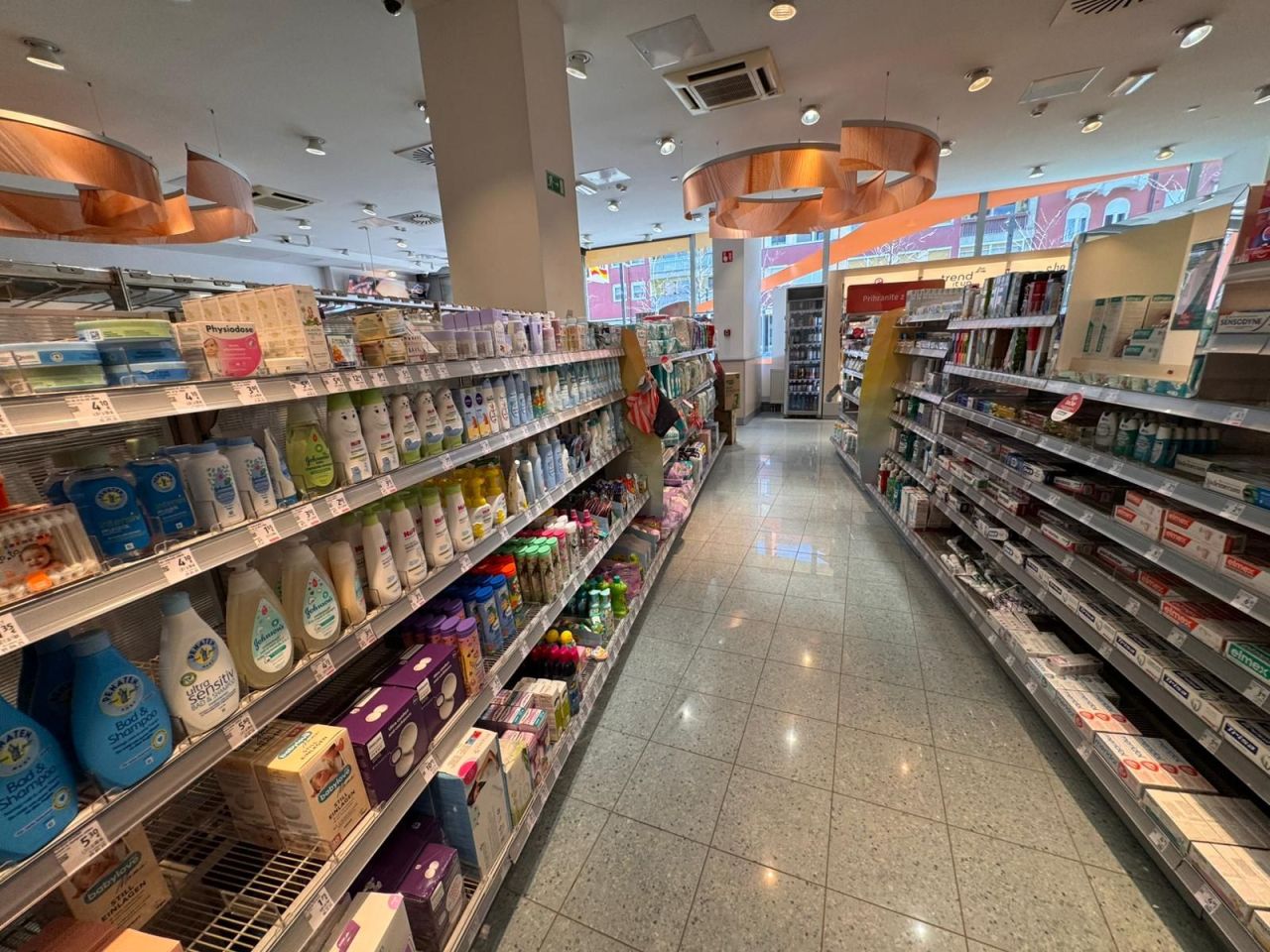 Магазин в Мурска-Соботе, Словения, 533.8 м² - фото 4